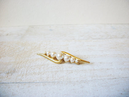 MONET Vintage Brooch 62920