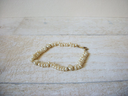 1960s Vintage Pearl Bracelet 61020