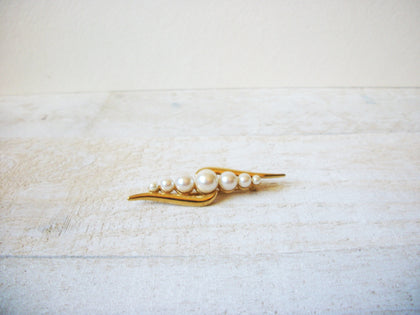 MONET Vintage Brooch 62920