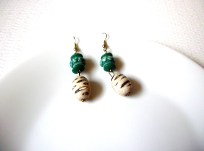 Hand Made Bohemian Dangle Earrings 121920