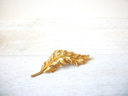 CORO Vintage Brooch 62920
