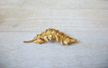 CORO Vintage Brooch 62920