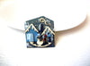 Vintage Lucinda House Pins Christmas Theme Pins By Lucinda 121820