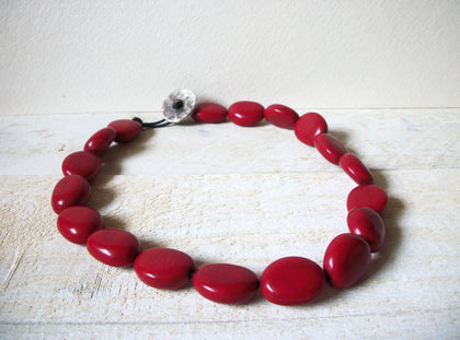 CHAPS Southwestern Necklace 62520