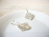 Rhinestones Wedding Earrings 70220