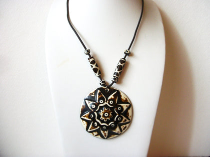 African Necklace 61720