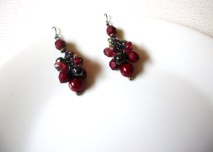 Hand Made Bohemian Dangle Earrings 121920