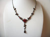 CLAIRE`s Victorian Inspired Necklace 61720