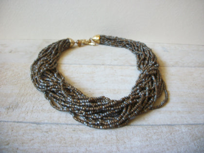 EXPRESS Vintage Necklace 61220