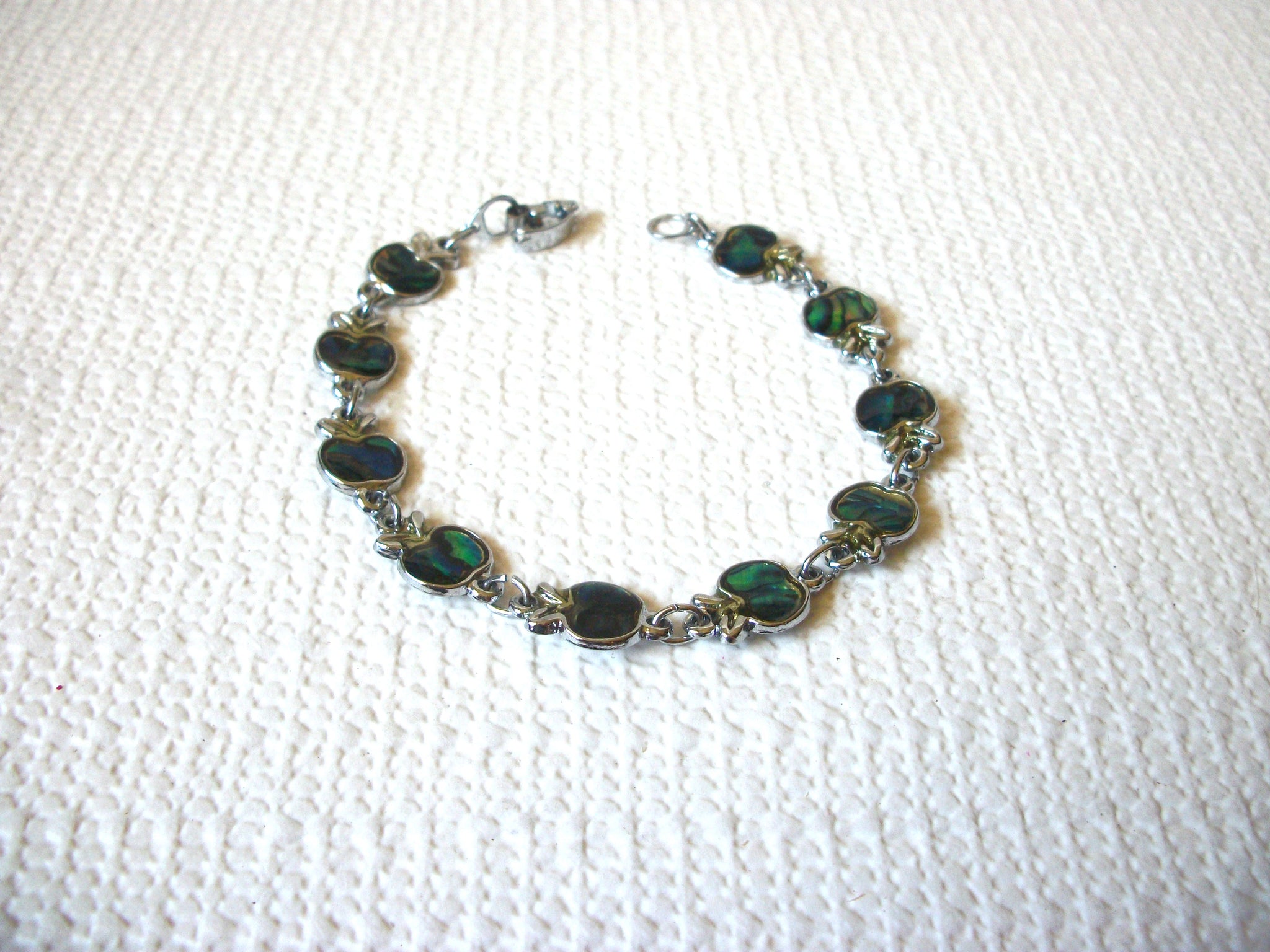 Paua Abalone Bracelet 61720