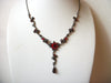CLAIRE`s Victorian Inspired Necklace 61720