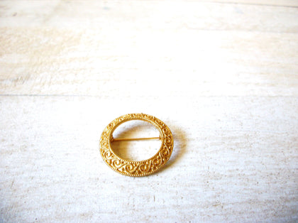 Vintage TRIFARI Brooch 62920