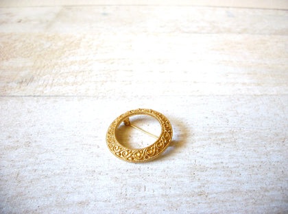 Vintage TRIFARI Brooch 62920
