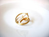 Vintage Glass Pearl Brooch Pin 121620