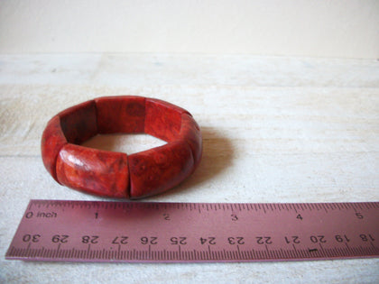 Retro Red Hot Paprika Bracelet 62420