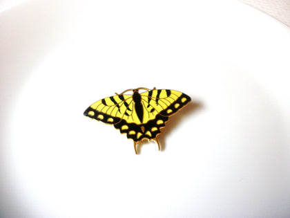 Vintage Moth Insect Brooch Pin 121920