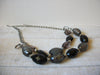 Retro Pottery Beads Necklace 61420