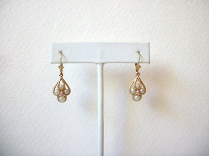 Vintage AVON Earrings 61620