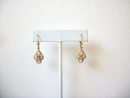 Vintage AVON Earrings 61620