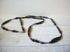 Vintage Glass Fair Trade Beads 61420