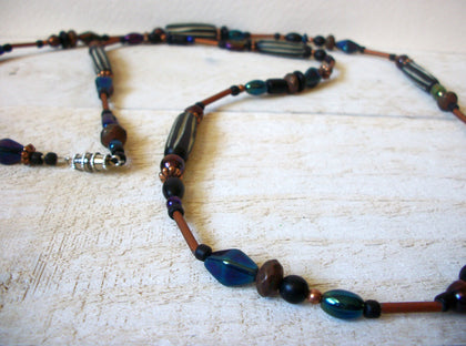 Vintage Glass Fair Trade Beads 61420
