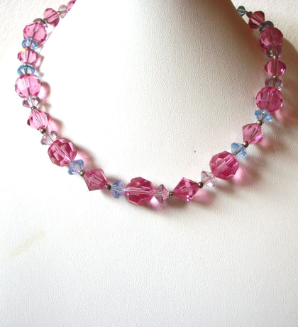 LISNER Glass Necklace 62220