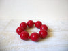 Red Retro Bracelet 61220