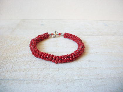Vintage Red Bracelet 63020