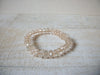 Retro Pale Coral Pink Bracelet 62220