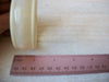 Retro Pastel Beige Bangle Bracelet 63020