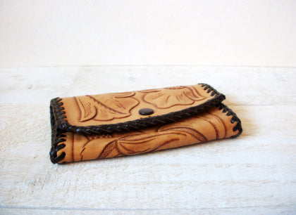 Leather Key Holder 70420