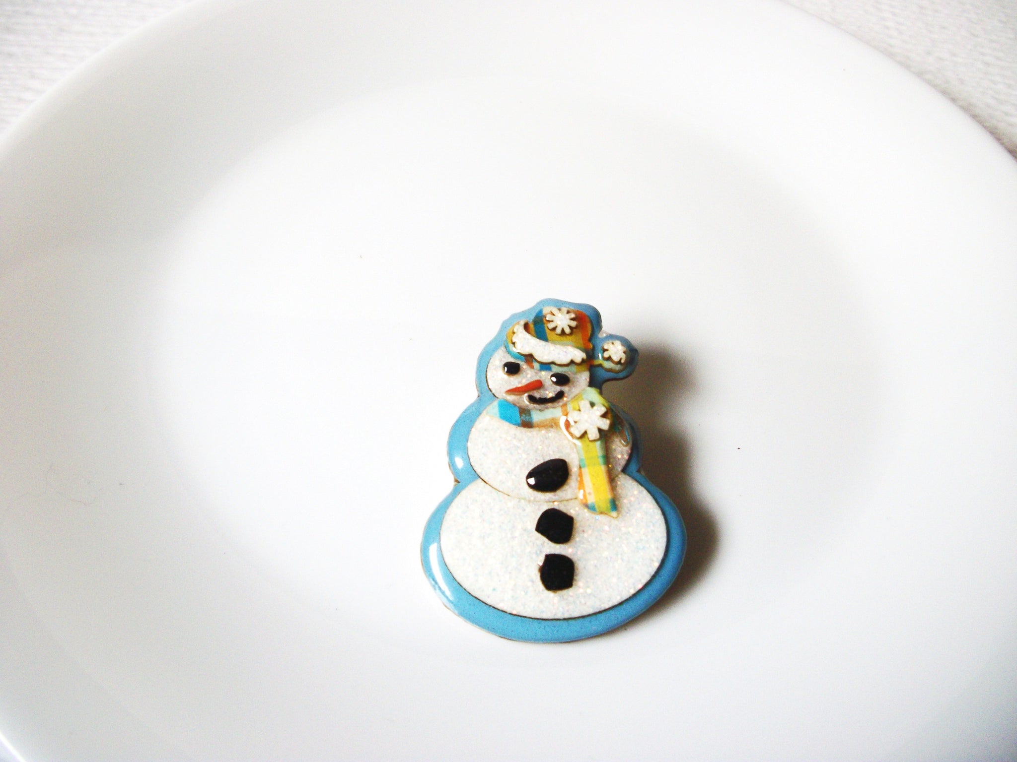 Vintage Designs By Lucinda Christmas Snowman Pins By Lucinda 122020