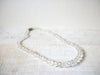 Hand Made Crystal Beads Necklace 70320