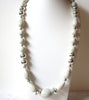 Retro Faux Pearl Necklace 70420