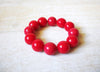 Retro Red Bracelet 70520