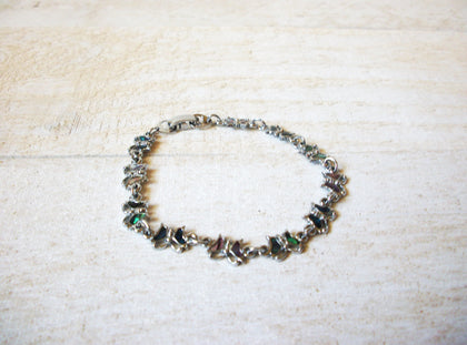 Butterflies Paua Abalone Bracelet 70520