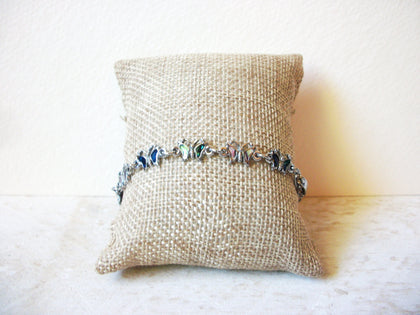 Butterflies Paua Abalone Bracelet 70520