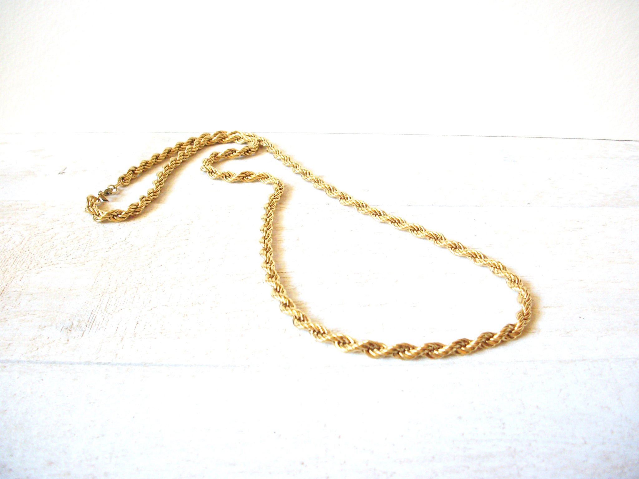 MONET Vintage Necklace 70520