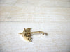 Vintage Mother Of Pearl Brooch 70620