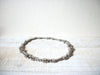 Retro Silver Collar Necklace 70620