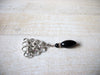 SARAH COV Dangle Brooch