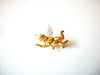 BUTLER Angel Brooch 71218T