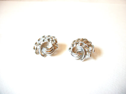 Vintage MONET Earrings 71218T