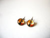 Halloween Witch Earrings 70720