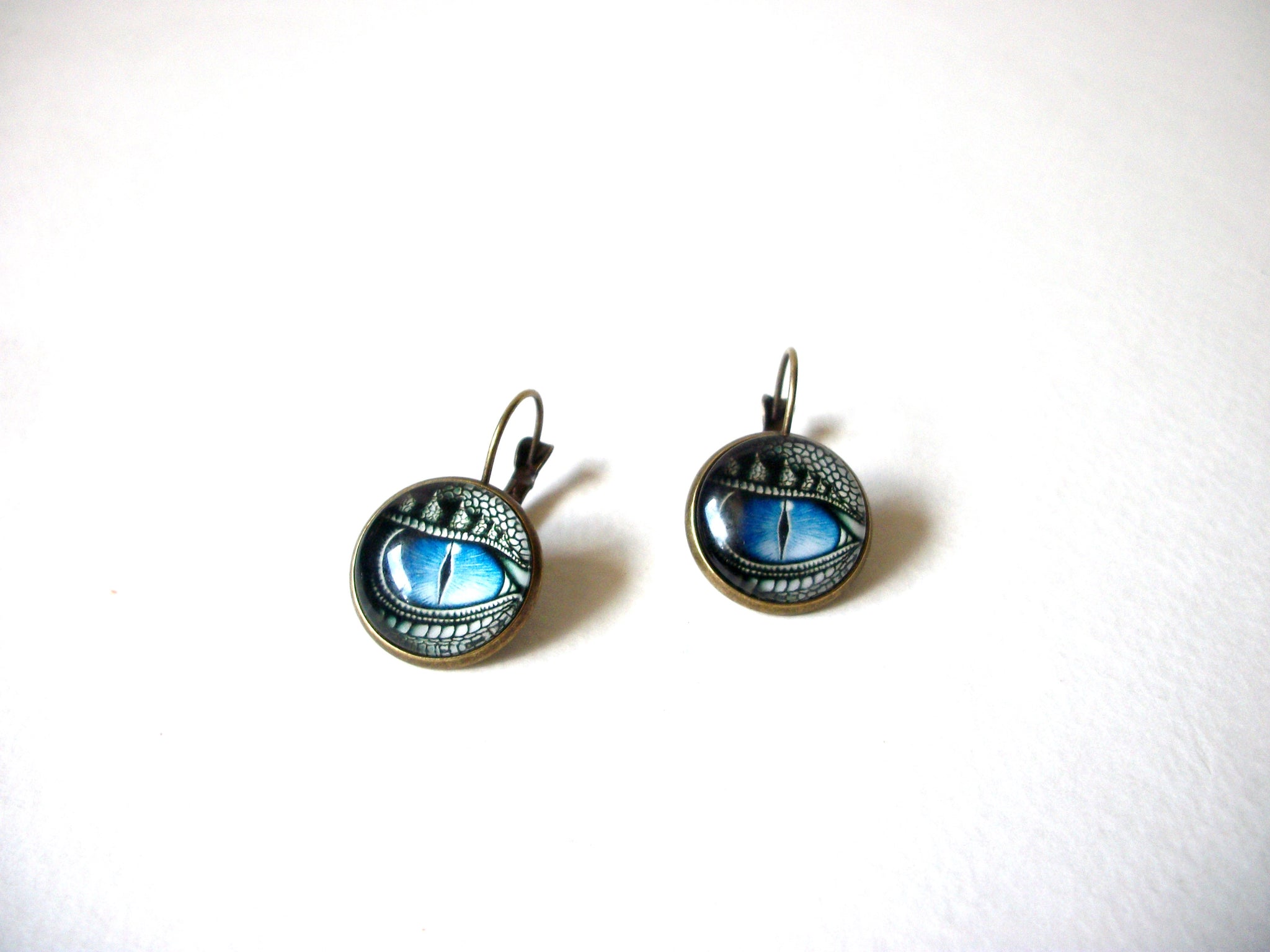 Dragon Eyes Earrings 70720