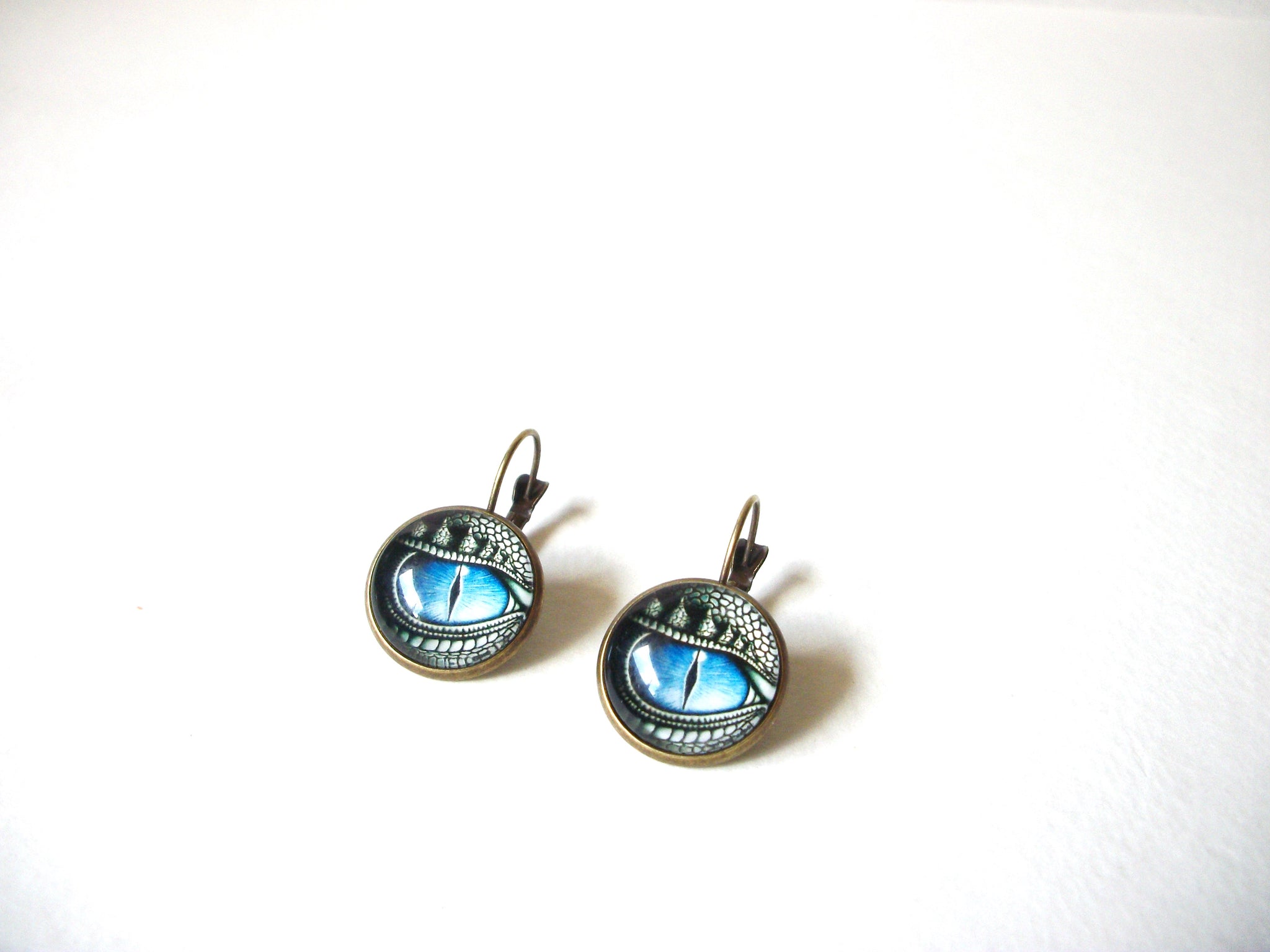 Dragon Eyes Earrings 70720