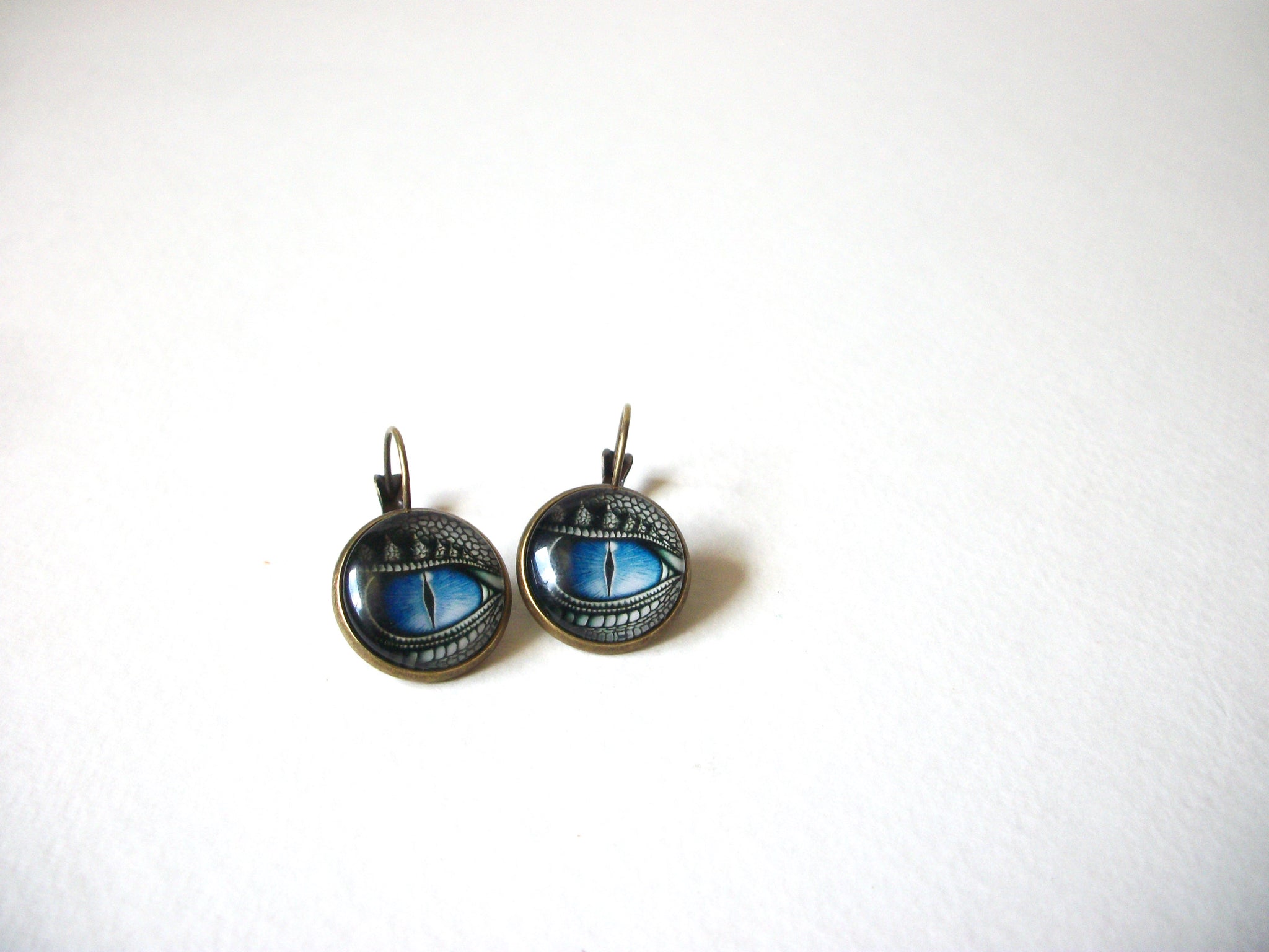 Dragon Eyes Earrings 70720