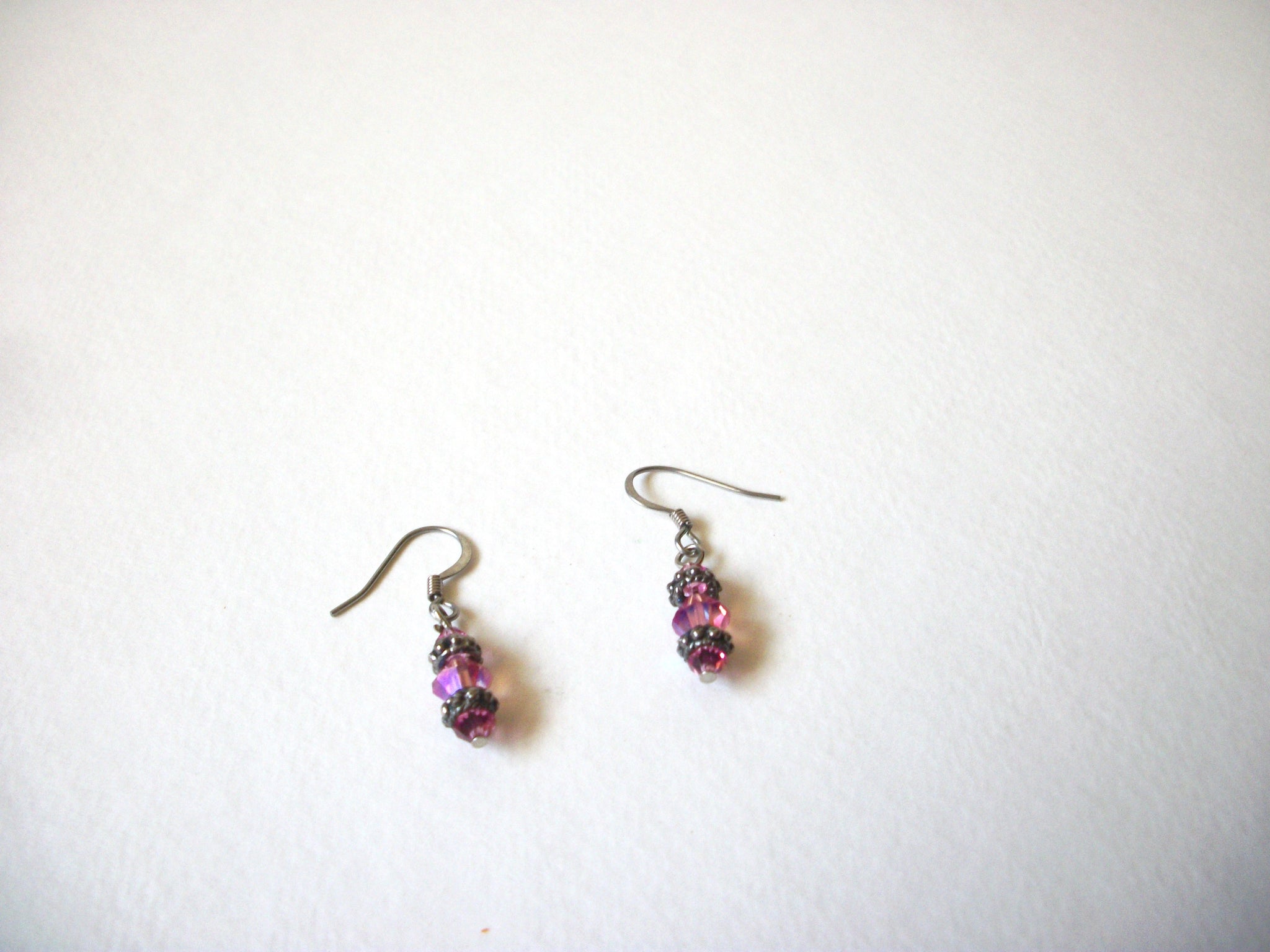 Crystal Earrings 70820