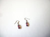 Crystal Earrings 70820