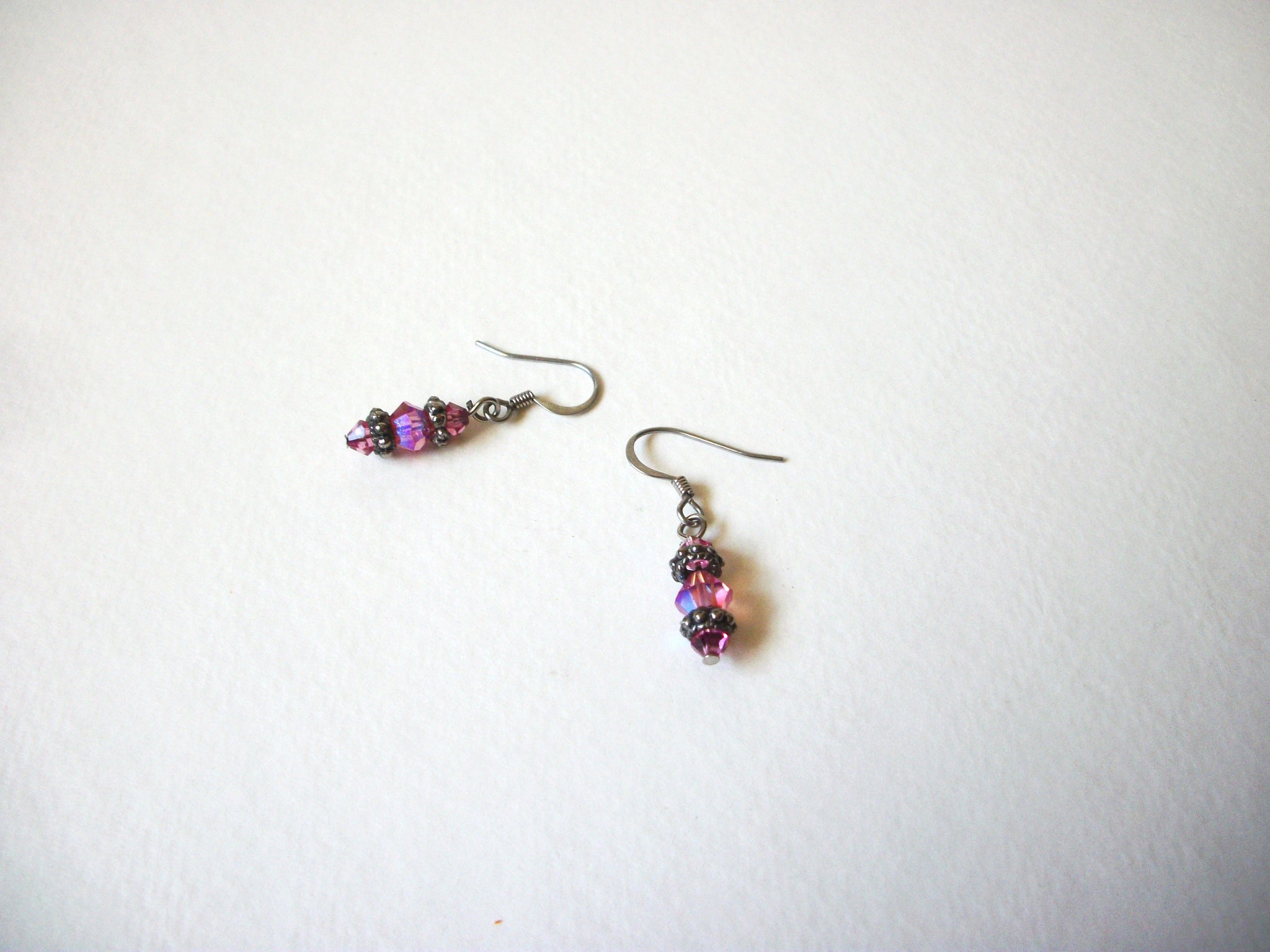 Crystal Earrings 70820